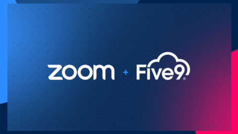 Zoom Buys Five9