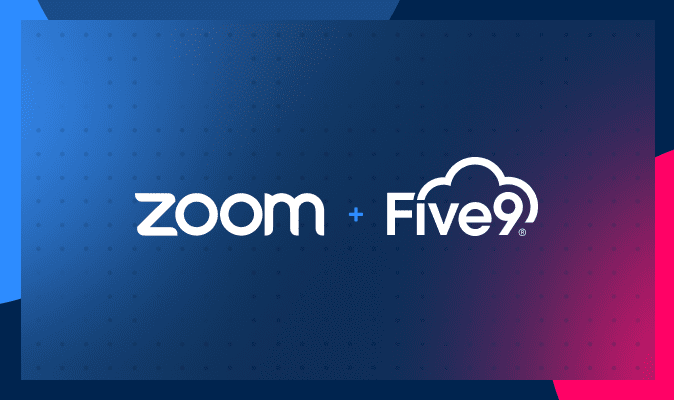 Zoom Buys Five9
