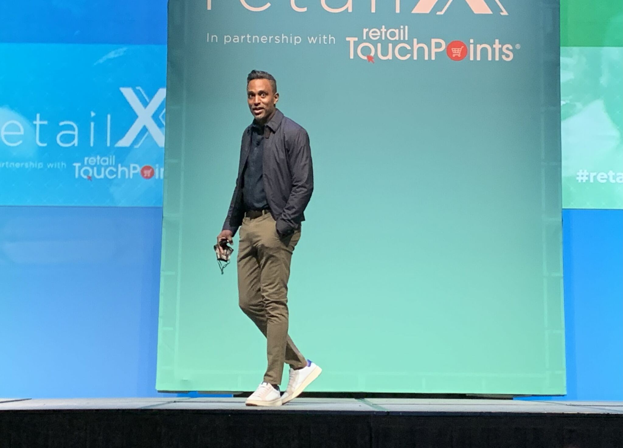 Rebag Resale RetailX