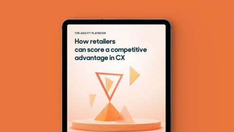How Retailers Can Score a Competitive Advantage in CX