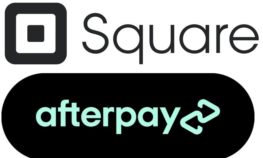 square afterpay logo