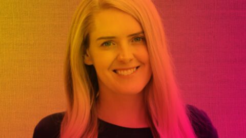 Catherine Pike on Retail Remix