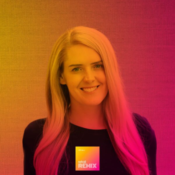 Catherine Pike on Retail Remix