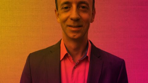 Jaysen Gillespie on Retail Remix