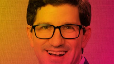 Rick Watson on Retail Remix