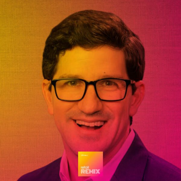 Rick Watson on Retail Remix