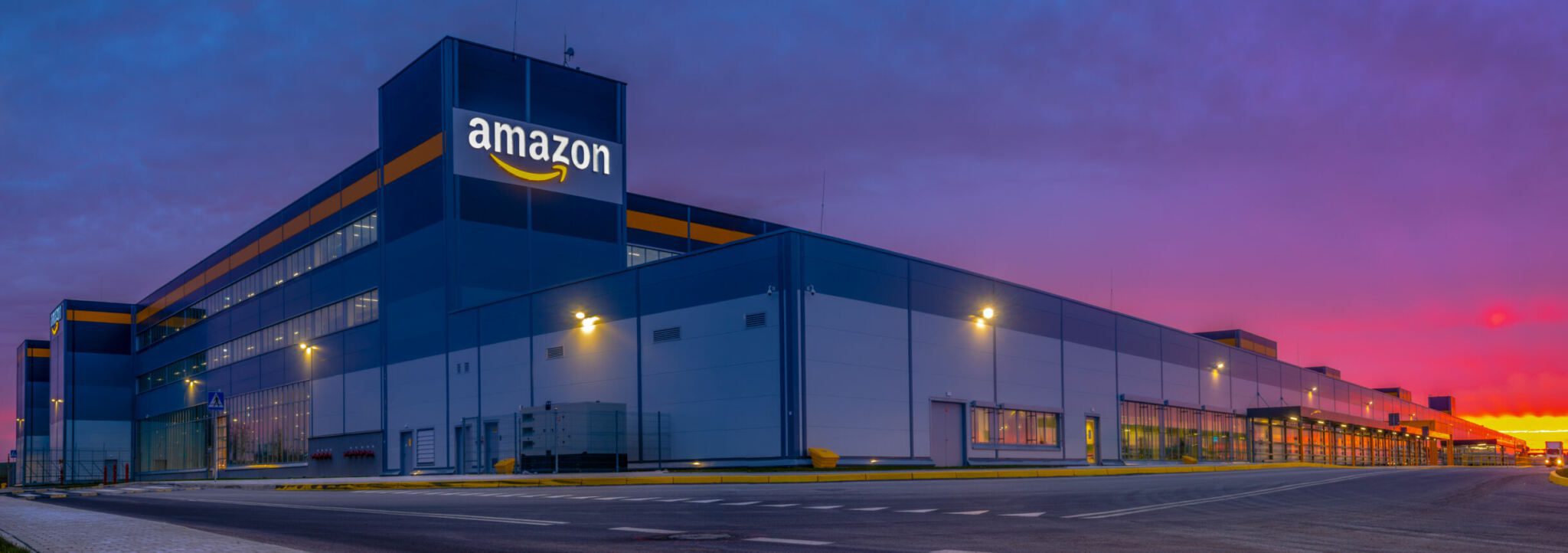 Amazon Department Stores