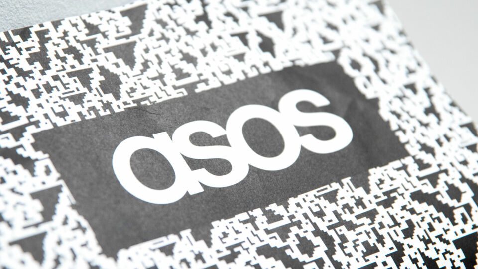 ASOS ESG Sustainability