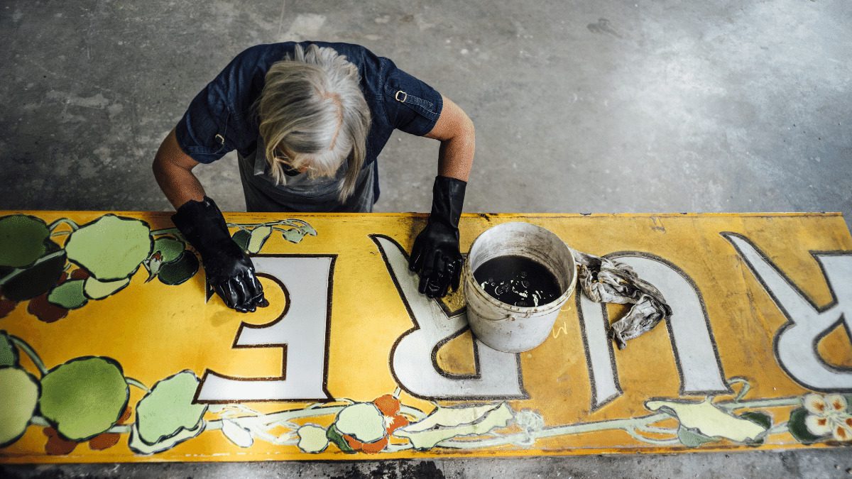 Does the Historic Makeover of an Iconic Paris Retailer Chart a Path for Department Stores’ Revival?, slide 3