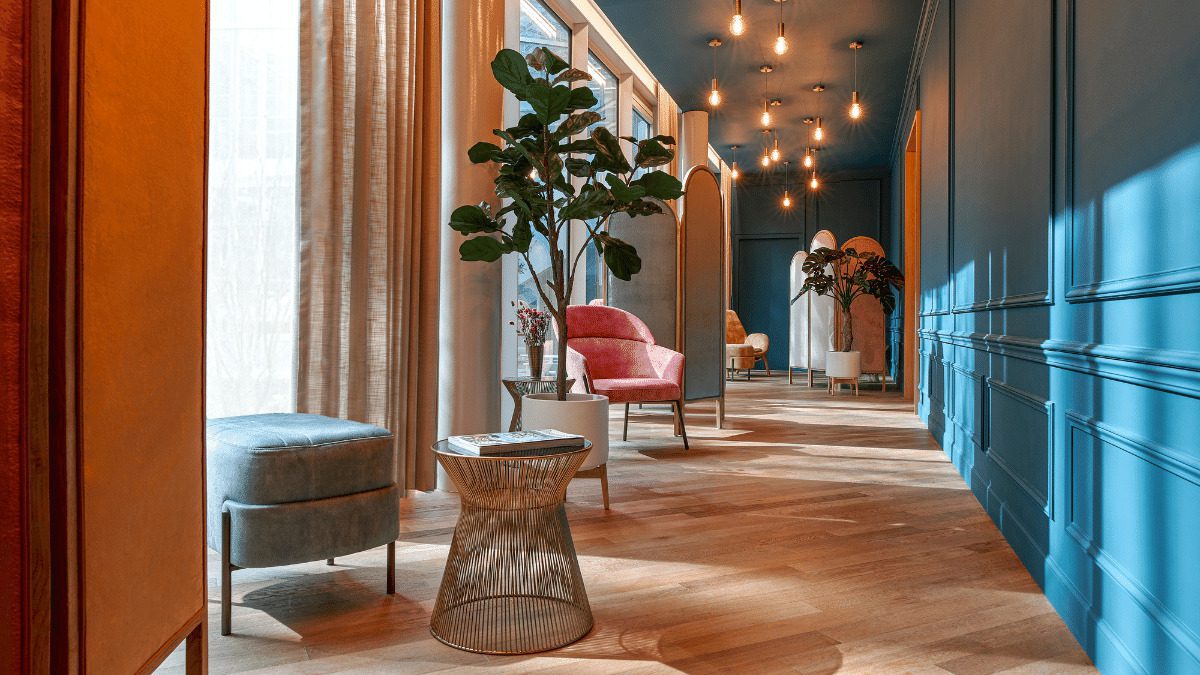 Does the Historic Makeover of an Iconic Paris Retailer Chart a Path for Department Stores’ Revival?, slide 22