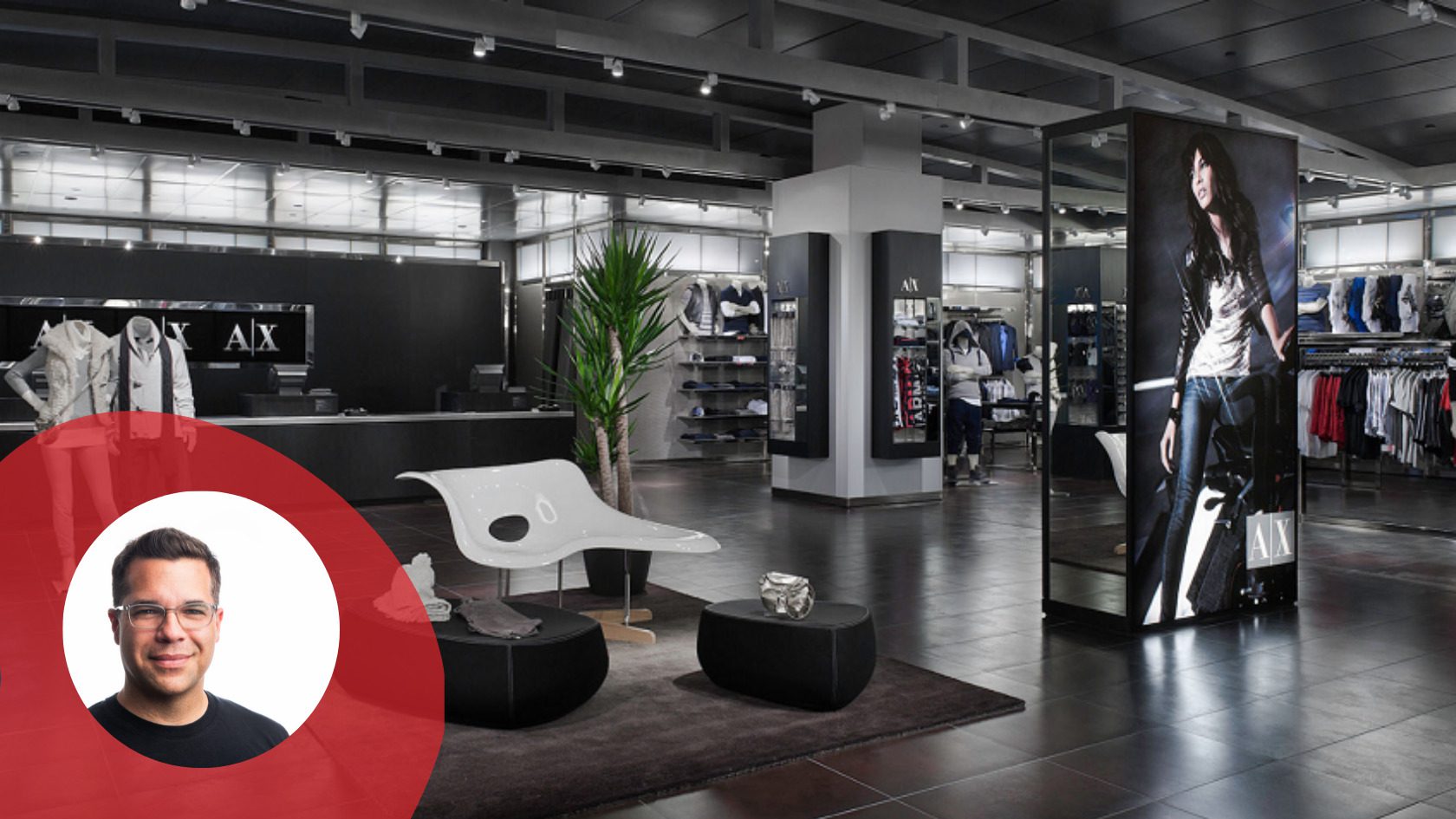 How Store Architecture Can Create a Successful ThreeDimensional Brand