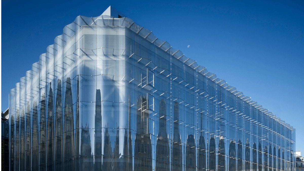 Does the Historic Makeover of an Iconic Paris Retailer Chart a Path for Department Stores’ Revival?, slide 4