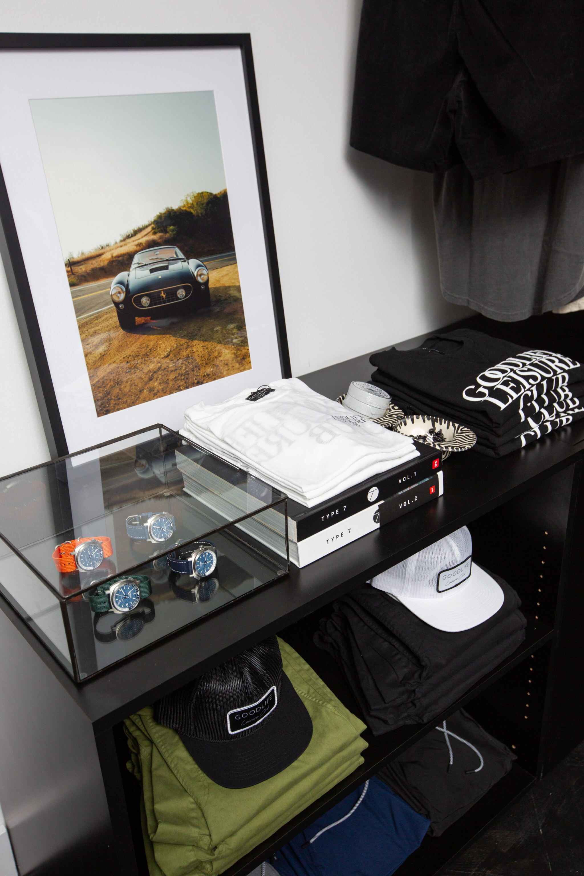 Goodlife Opens First NYC Flagship, slide 1