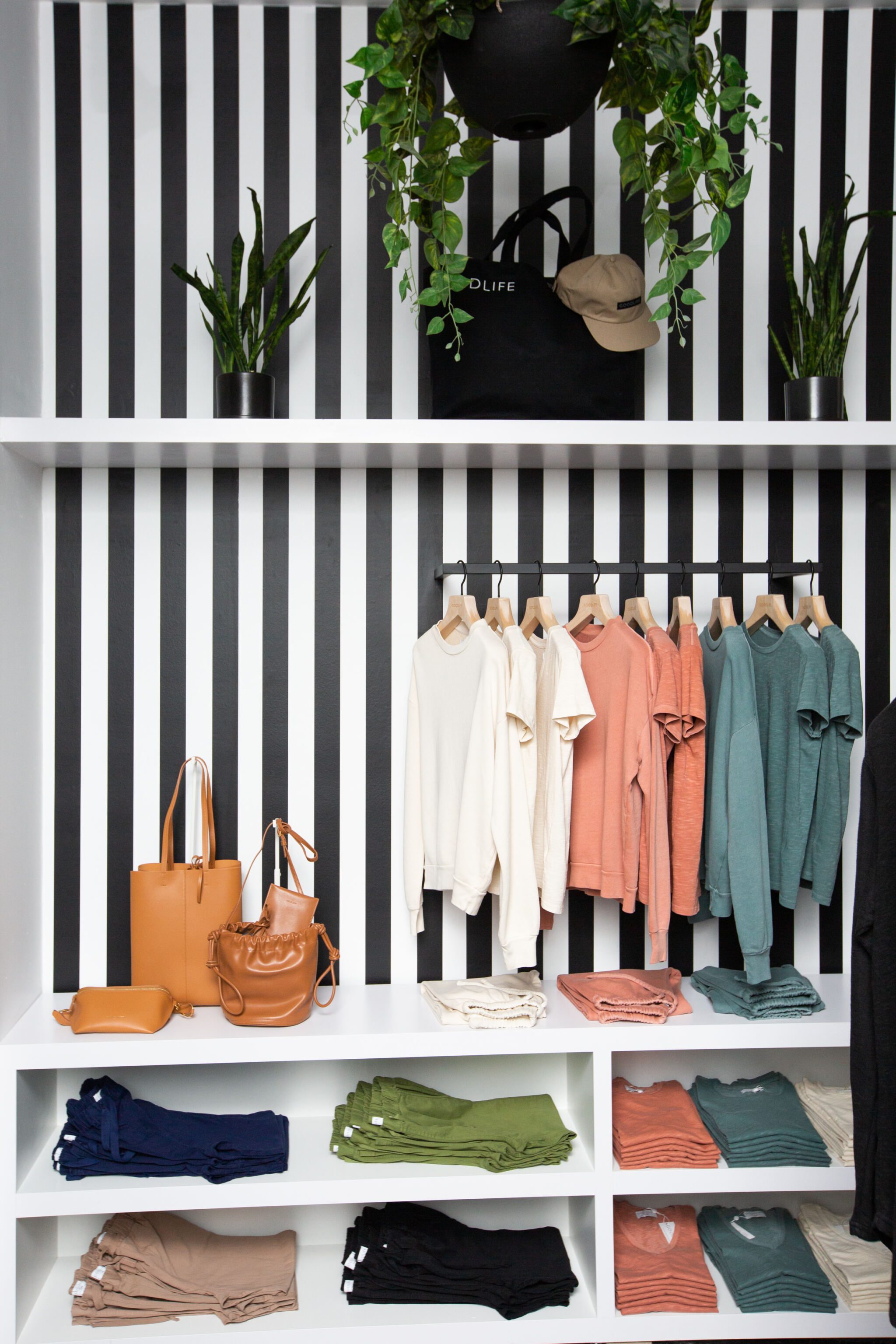 Goodlife Opens First NYC Flagship, slide 2
