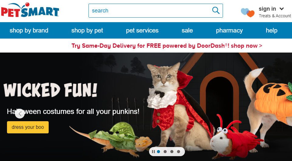 Petsmart pharmacy hot sale phone number