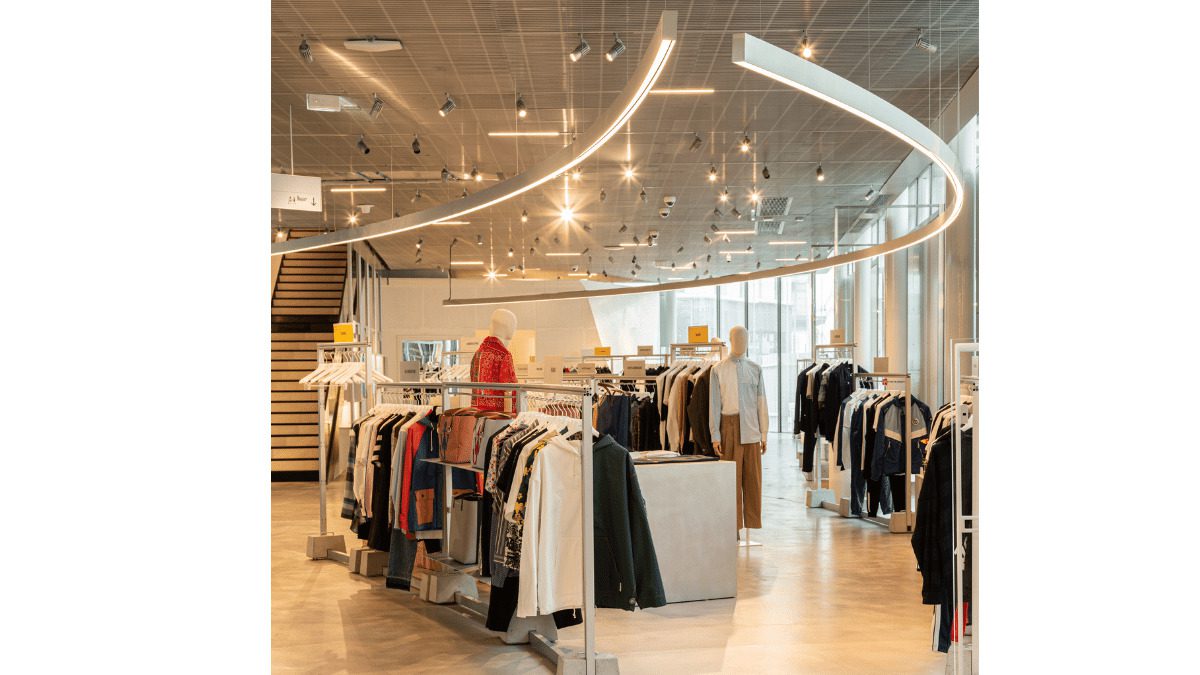 Does the Historic Makeover of an Iconic Paris Retailer Chart a Path for Department Stores’ Revival?, slide 27
