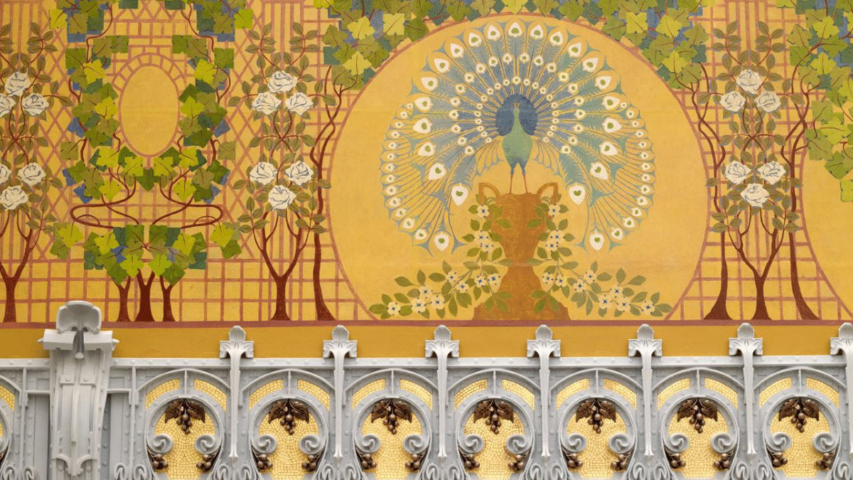 Does the Historic Makeover of an Iconic Paris Retailer Chart a Path for Department Stores’ Revival?, slide 9