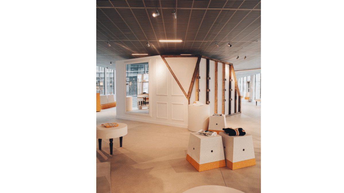 Does the Historic Makeover of an Iconic Paris Retailer Chart a Path for Department Stores’ Revival?, slide 28