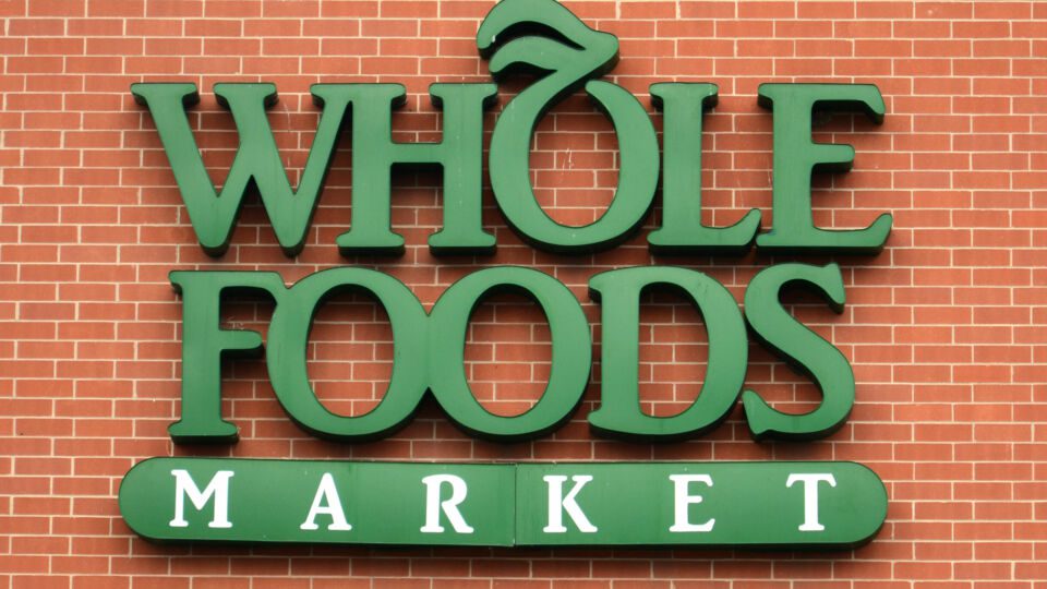 Amazon Whole Foods Just Walk Out