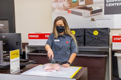 Staples Employee Login