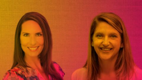 Kirsten Newbold-Knipp, and Elizabeth Simmer on Retail Remix