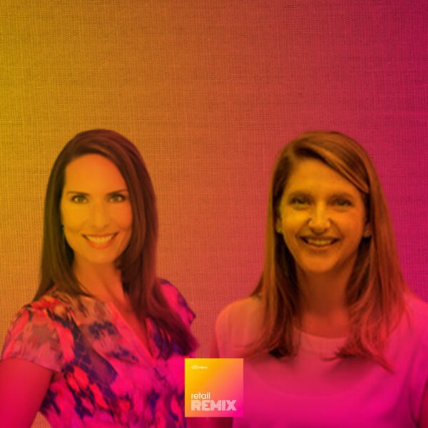 Kirsten Newbold-Knipp, and Elizabeth Simmer on Retail Remix