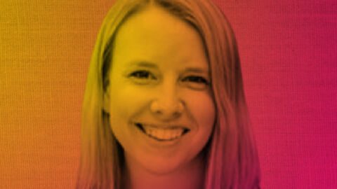 Lizzy Ellingson on Retail Remix