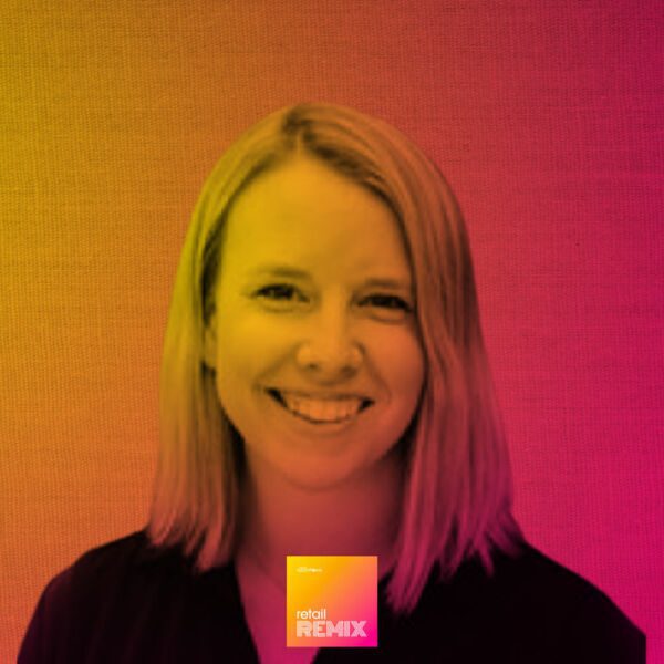 Lizzy Ellingson on Retail Remix