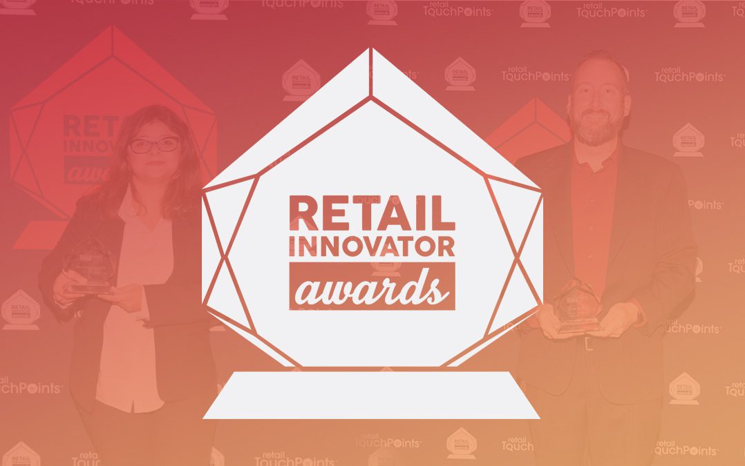 Know a Retail Innovator? Nominate One