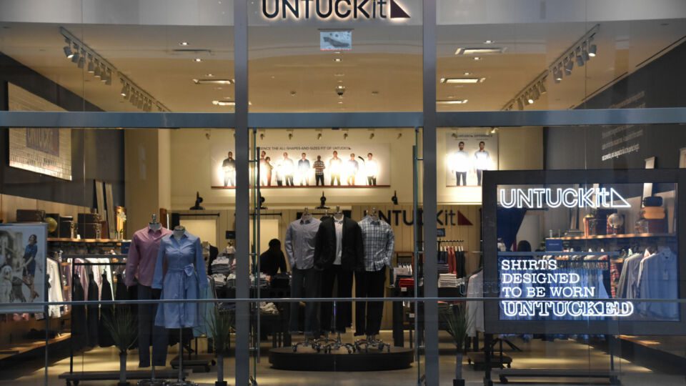 How UNTUCKit Scales Workforce Empowerment While Ensuring Chainwide ...