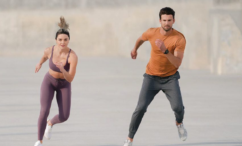 DTC Activewear Brand Vuori Valued at $4B After Latest Funding - Retail  TouchPoints