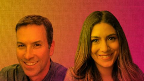 Rob Garf& Natasha Janic on Retail Remix