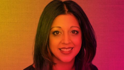 Liza Amlani on Retail Remix