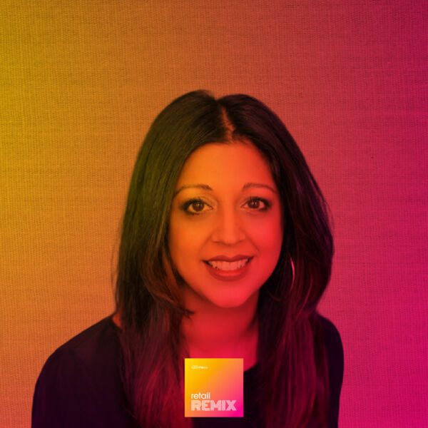 Liza Amlani on Retail Remix
