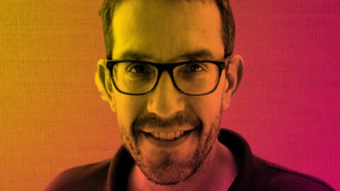 Matthew Pavich on Retail Remix