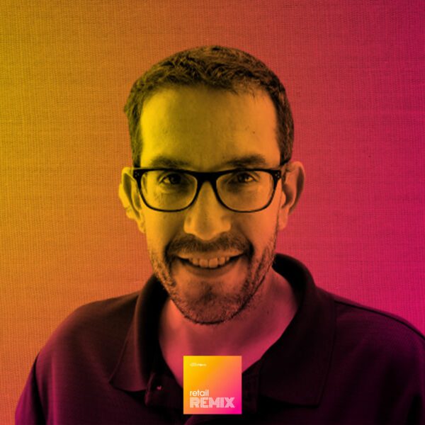 Matthew Pavich on Retail Remix