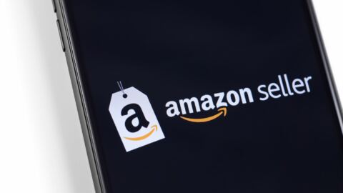 Amazon third-party sellers SMBs