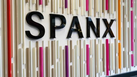 Spanx Blackstone acquisition