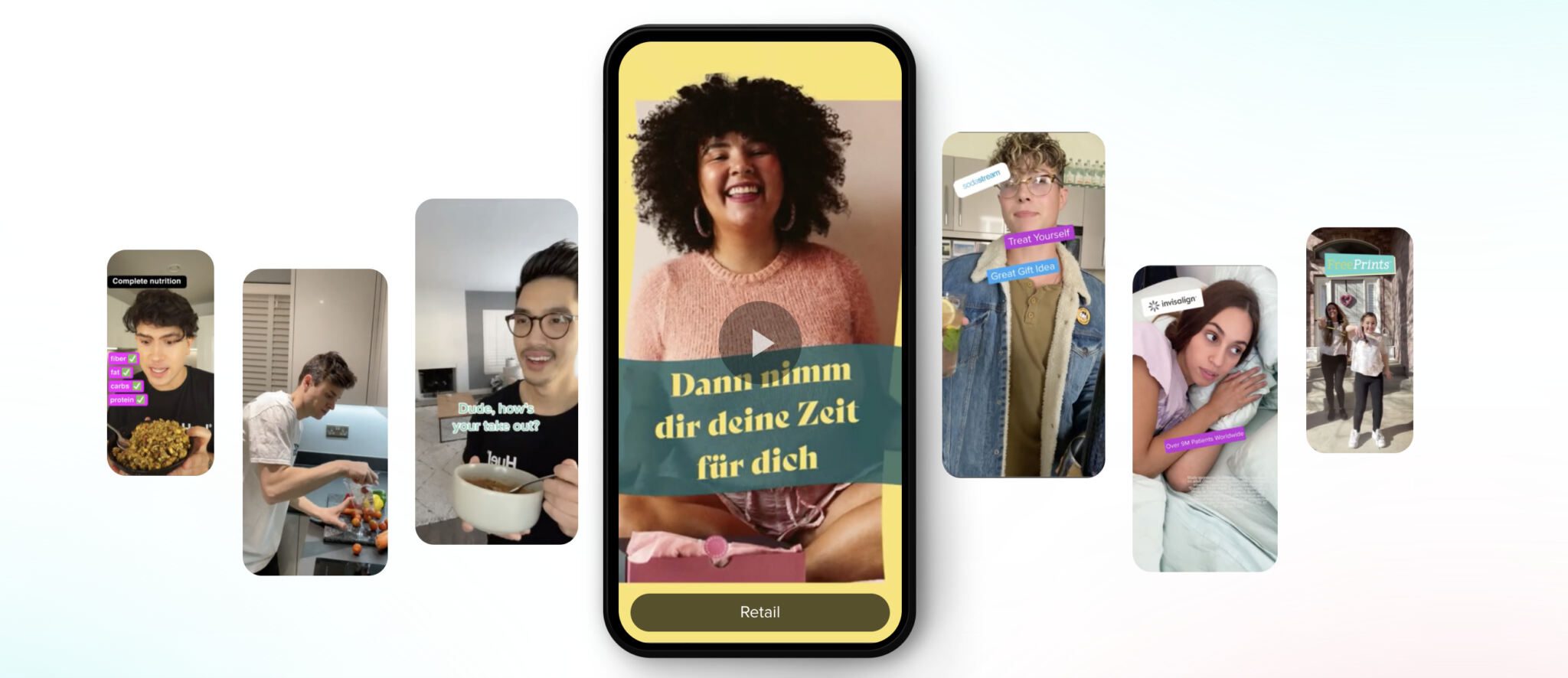 TikTok Creative Exchange Advertising