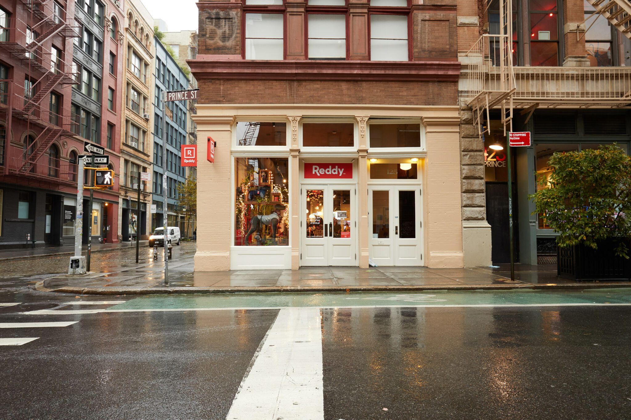 Petco Opens NYC Flagship Focused on its Private Label Brand Reddy, slide 1