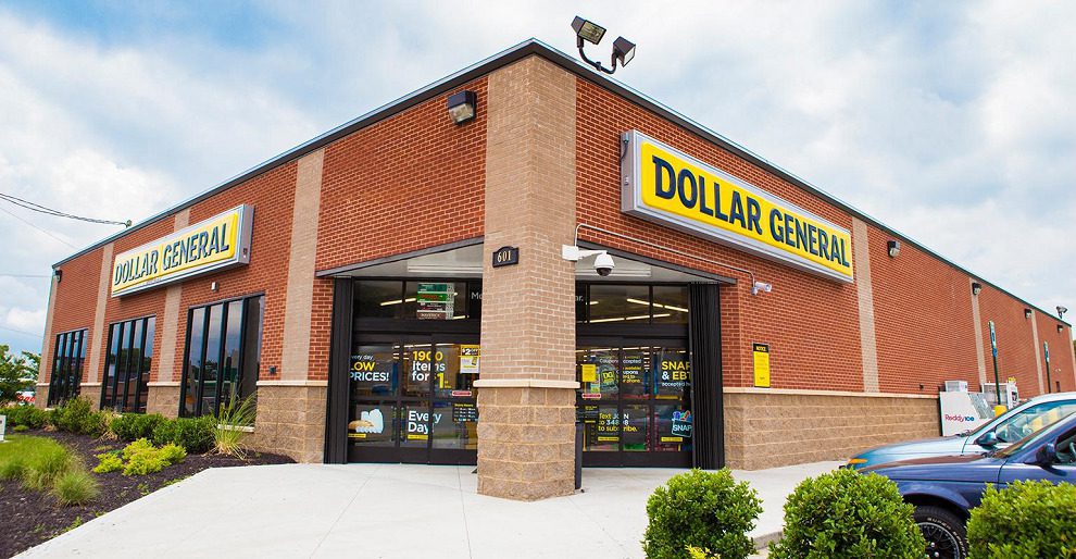 Dollar General Teams with DoorDash for SameDay Delivery from 9,000