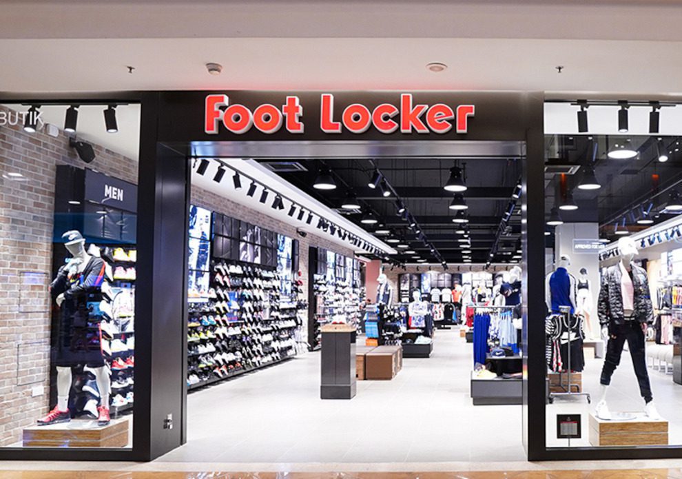 Foot Locker Adds COO and Strategy, Innovation and Development Chief