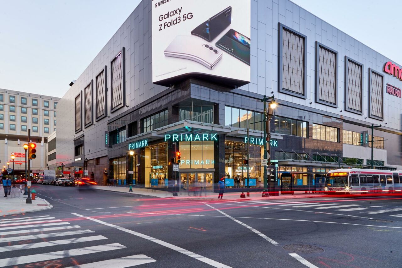 Primark Doubles Down on Sustainability with Durability Standards, Studies and Repair Workshops