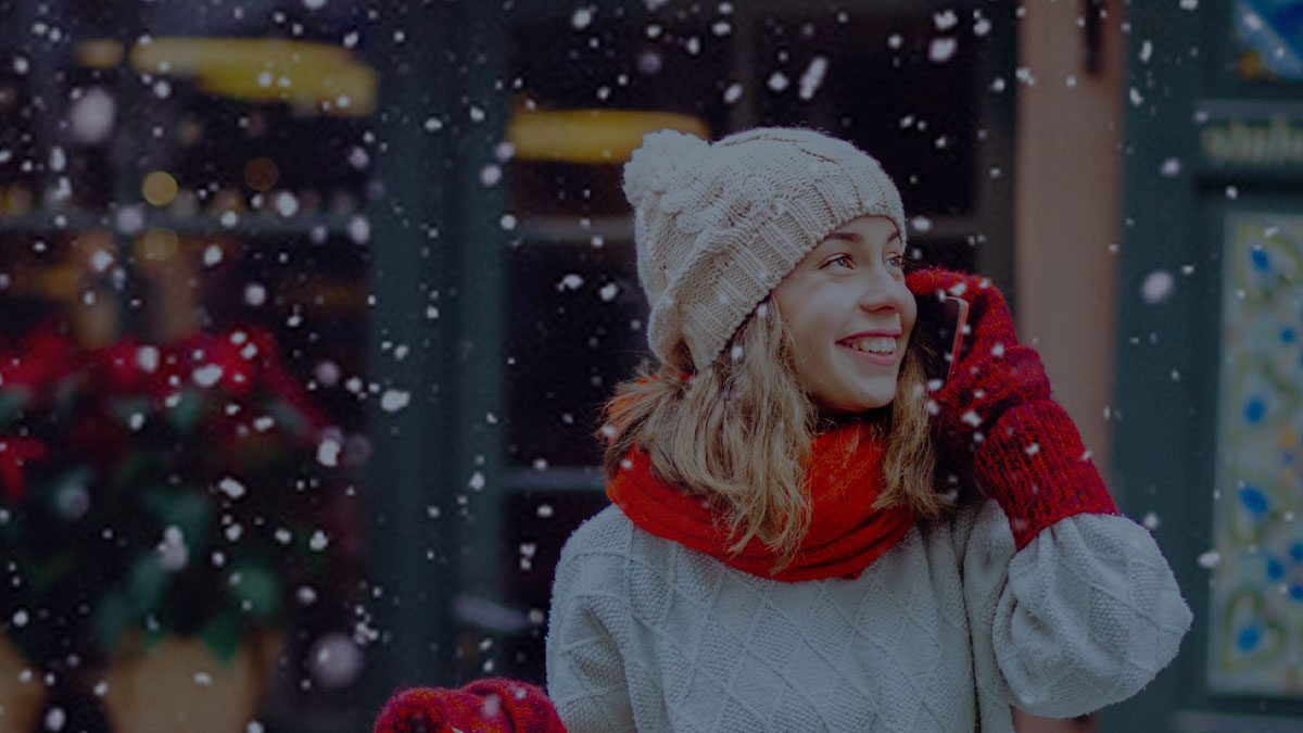 5 Key Trends Defining the 2021 Holiday Season…and How Marketers Can Capitalize on Them