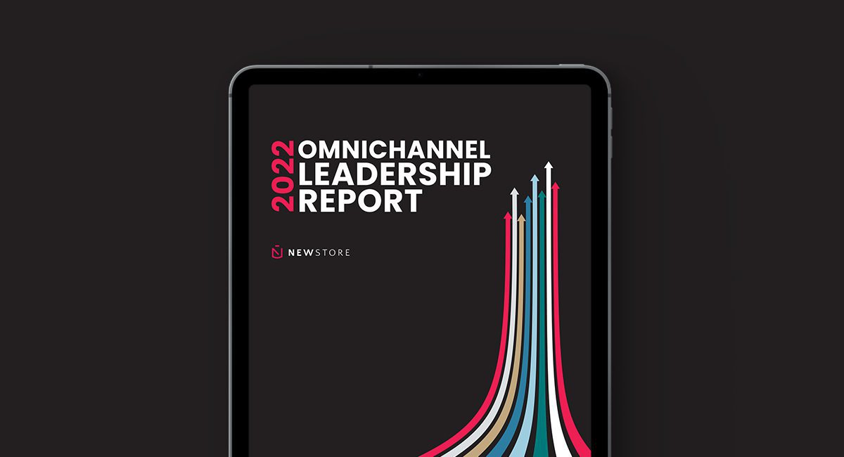 2022 Omnichannel Leadership Report