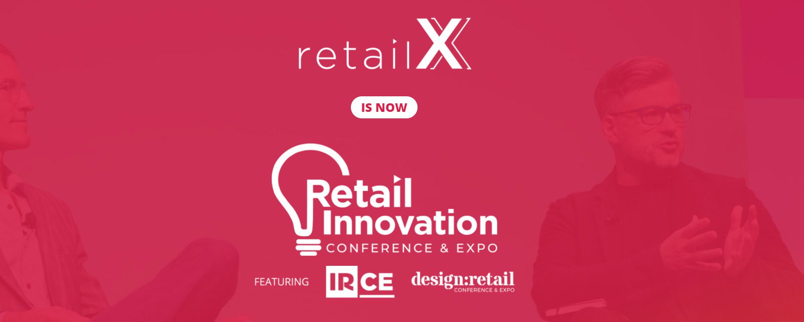Retail Innovation Conference Expands, Curated Destination for
