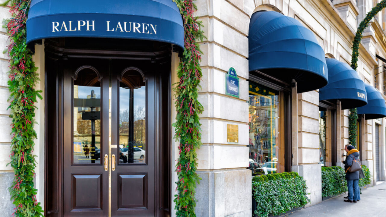 ralph lauren store