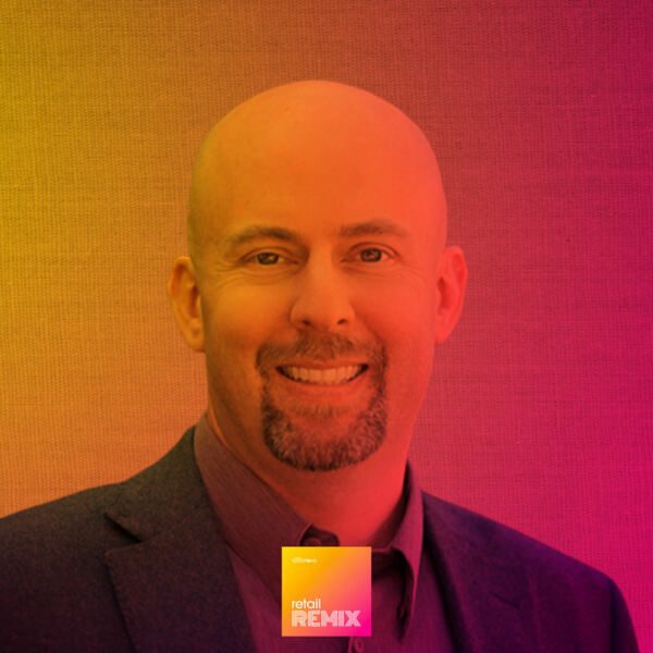 Philip Smolin on Retail Remix