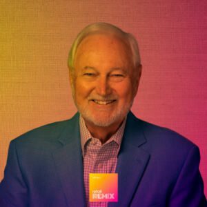 Jim Inglis on Retail Remix