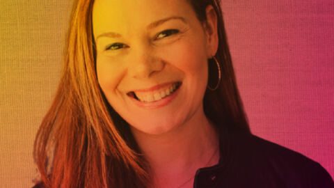 Kristin Smith on Retail Remix